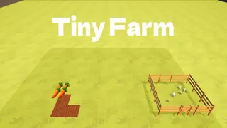 Tiny Farm