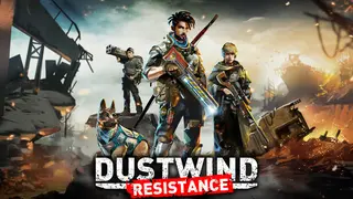 Dustwind: Resistance