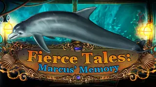 Fierce Tales: Marcus' Memory Collector's Edition