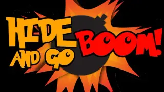 Hide and go boom