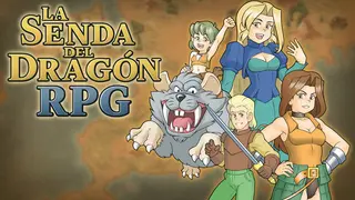 La Senda del Dragón RPG