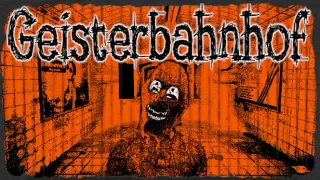 Geisterbahnhof
