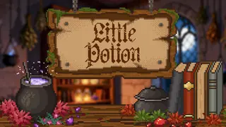 小小魔药 Little Potion