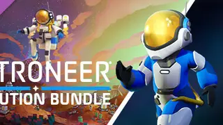 ASTRONEER: Evolution Bundle