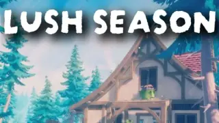 Lush Season - Switch