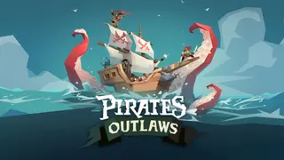 Pirates Outlaws (Xbox One)