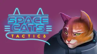 Space Cats Tactics