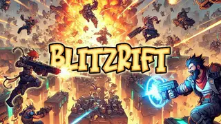 BlitzRift