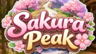 Sakura Peak - Switch