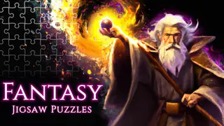 Fantasy Jigsaw Puzzles