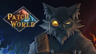 Patchworld