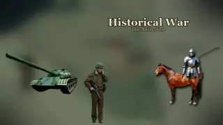 Historical War：The Animation