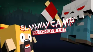 Slayaway Camp: Butcher's Cut - Switch