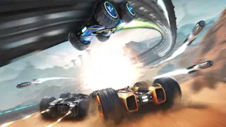 GRIP Digital Deluxe - Xbox One