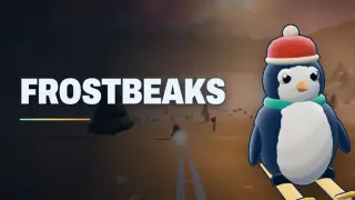 Frostbeaks