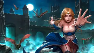 Amazing Princess Sarah - PS4
