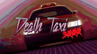 Death Taxi 3000