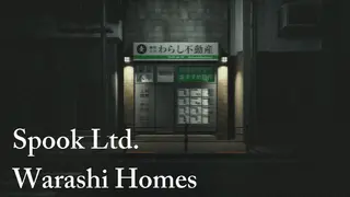 Spook Ltd.: Warashi Homes