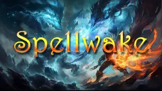 Spellwake