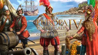 Immersion Pack - Europa Universalis IV: Golden Century