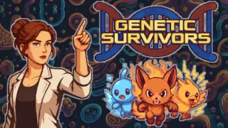Genetic Survivors