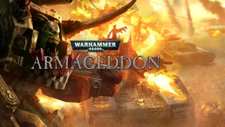 Warhammer 40,000: Armageddon