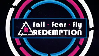 Fall Fear Fly Redemption