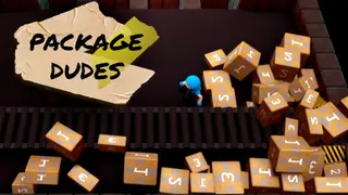 Package Dudes