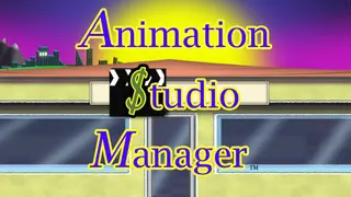 Animation Studio Manager
