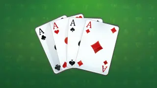 15in1 Solitaire - PS4