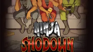 Ninja Shodown - Switch