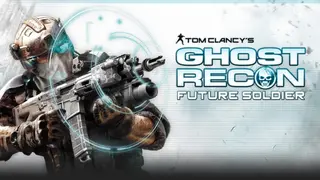 Tom Clancy's Ghost Recon Future Soldier - Standard