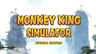 Monkey King Simulator Special Edition