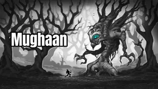 Mughaan