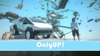 OnlyUP! + OnlyUP! The car - Switch