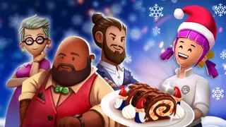 MasterChef: Learn to Cook! - Christmas Special - Xbox One