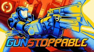 Gunstoppable