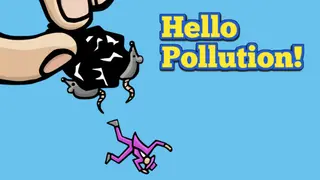 Hello Pollution!