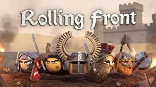 Rolling Front