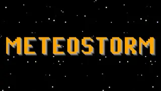 MeteoStorm