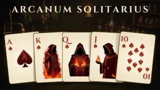Arcanum Solitarius