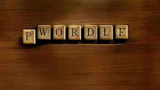 pWordle