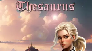 Thesaurus