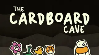 The Cardboard Cave
