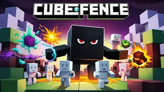 Cubefence