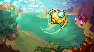 Minishoot' Adventures (PS5)