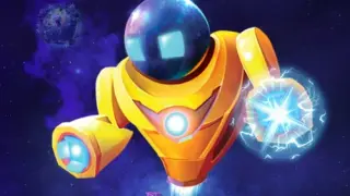 Robonauts - Switch