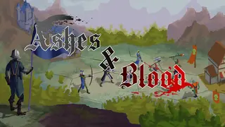 Ashes & Blood