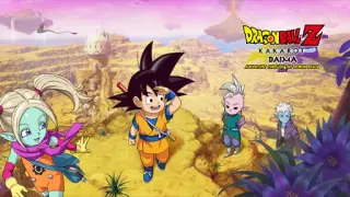 DRAGON BALL Z: KAKAROT - DAIMA - Adventure Through The Demon Realm PART 1