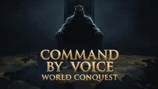 Command by Voice: World Conquest